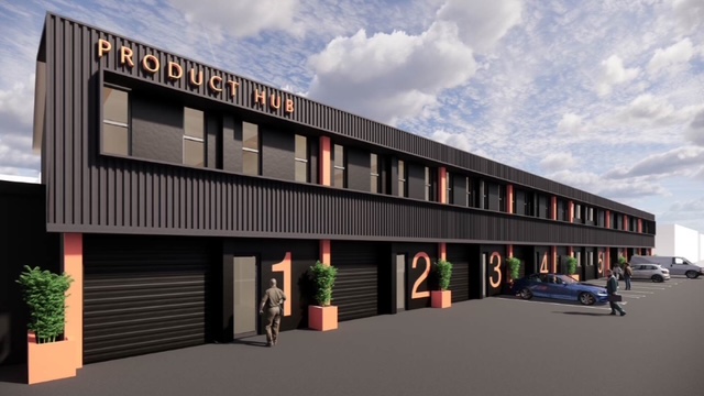To Let commercial Property for Rent in Ndabeni Western Cape
